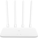 Mi Router 4A Giga Version | 802.11ac | 300 + 867 Mbit/s | 10/100/1000 Mbit/s | Ethernet LAN (RJ-45) ports 2 | MU-MiMO Yes | Ante