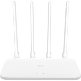 Mi Router 4A Giga Version | 802.11ac | 300 + 867 Mbit/s | 10/100/1000 Mbit/s | Ethernet LAN (RJ-45) ports 2 | MU-MiMO Yes | Ante