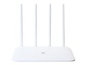 Mi Router 4A Giga Version | 802.11ac | 300 + 867 Mbit/s | 10/100/1000 Mbit/s | Ethernet LAN (RJ-45) ports 2 | MU-MiMO Yes | Ante