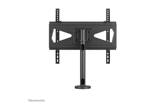 Neomounts DS42-430BL14 TV stand 1 screen - 32-55" - 0-50 kg - VESA 100x100-400x400 - bolt-down - 60° swivel - black