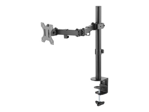 Neomounts FPMA-D550BLACK Single monitor arm - 10-32" - 0-8 kg - black