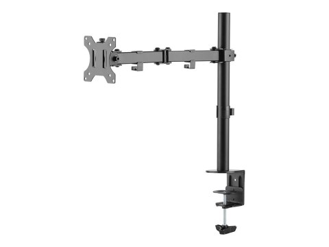 Neomounts FPMA-D550BLACK Single monitor arm - 10-32" - 0-8 kg - black