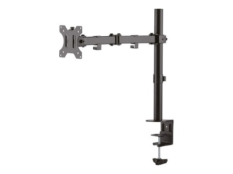 Neomounts FPMA-D550BLACK Single monitor arm - 10-32" - 0-8 kg - black