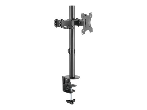 Neomounts FPMA-D550BLACK Single monitor arm - 10-32" - 0-8 kg - black