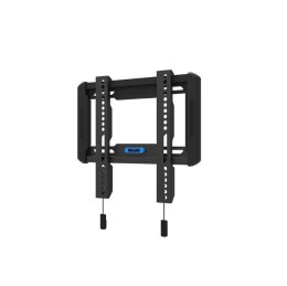 Neomounts LEVEL-550 WL30-550BL12 Ultra-flat TV mount wall - 24-65