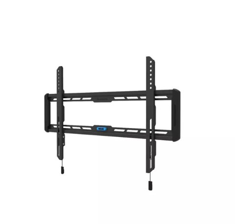 Neomounts LEVEL-550 WL30-550BL16 Ultra-flat TV mount wall - 42-86" - max 70 kg - VESA 100x100-600x400 - d 2,3 cm - Easy Install-