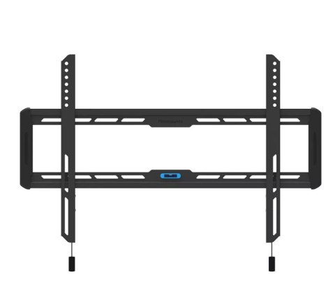Neomounts LEVEL-550 WL30-550BL16 Ultra-flat TV mount wall - 42-86" - max 70 kg - VESA 100x100-600x400 - d 2,3 cm - Easy Install-
