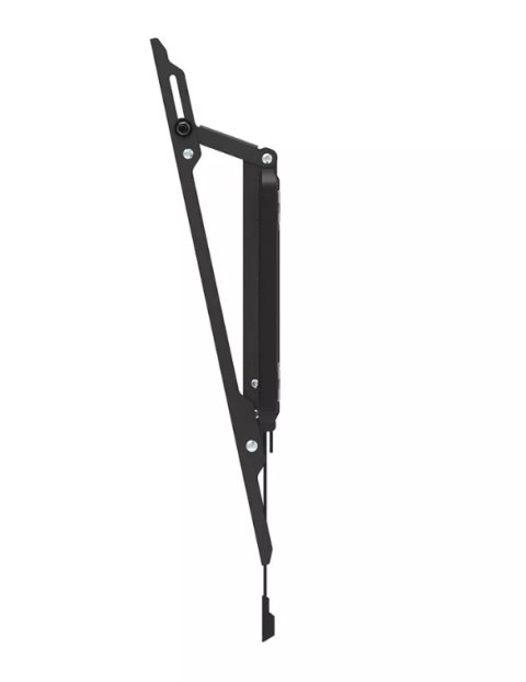 Neomounts LEVEL-550 WL35-550BL18 Tiltable TV mount wall - 43-86" - max 60 kg - VESA 100x100-800x400 - d 3,3 cm - Easy Install-mo