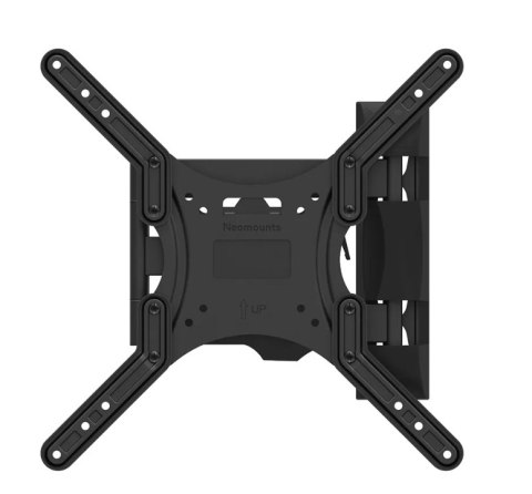 Neomounts LEVEL-550 WL40-550BL14 Full motion TV mount wall - 32-55" - max 35 kg - VESA 100x100-400x400 - d 4,5-42 cm - Easy Inst