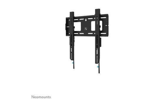 Neomounts LEVEL-750 WL30-750BL14 Fixed heavy duty wall mount - 32-75" screen - max 100 kg - VESA 100x100-400x400 - d 4,2 cm - le