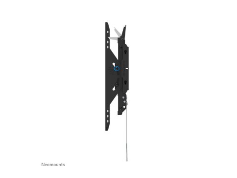 Neomounts LEVEL-750 WL35-750BL14 Tiltable heavy duty wall mount - 32-75" screen - max 100 kg - VESA 100x100-400x400 - d 9,3 cm -