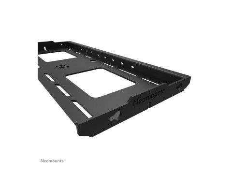 Neomounts LEVEL-750 WL35-750BL14 Tiltable heavy duty wall mount - 32-75" screen - max 100 kg - VESA 100x100-400x400 - d 9,3 cm -