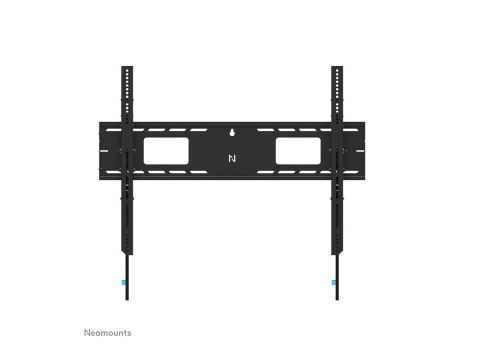 Neomounts LEVEL-750 WL35-750BL18 Tiltable heavy duty wall mount - 43-98" screen - max 125 kg - VESA 100x100-800x600 - d 9,3 cm -