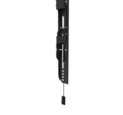 Neomounts LEVEL-850 WL30S-850BL18 Fixed TV mount wall - 43-86" - max 60 kg - VESA 100x100-800x400 - d 3,3 cm - level adjustment