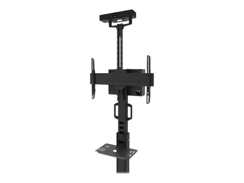 Neomounts MOVE AV1-825BL Videobar and multimedia kit - max 9 kg - universal and Bose Professional adapter - suitable for FL50S-8