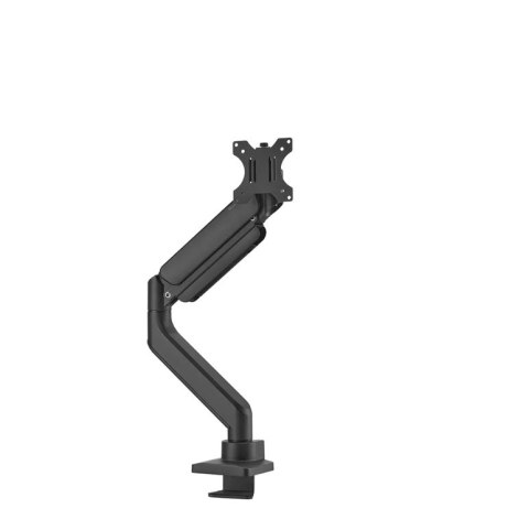 Neomounts NEXT Core DS70PLUS-450BL1 Single monitor arm - 17-49" - 1-18 kg (curved 14 kg) - gas spring - 180°-stop - Topfix - Eas