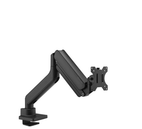 Neomounts NEXT Core DS70PLUS-450BL1 Single monitor arm - 17-49" - 1-18 kg (curved 14 kg) - gas spring - 180°-stop - Topfix - Eas