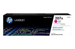 Oryginalny Toner Magenta HP Color LaserJet Pro M255, MFP M282, MFP M283, M283 (207A W2213A)