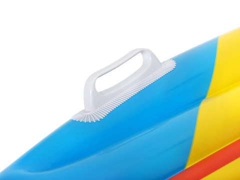 Bestway Dmuchana deska do pływania Surfingowa NIEBIESKA 42046 Bestway Dmuchana deska do pływania Surfingowa NIEBIESKA 42046