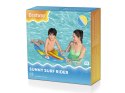 Bestway Dmuchana deska do pływania Surfingowa NIEBIESKA 42046