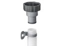 Bestway Flowclear Wodospad do basenu z oświetleniem LED 58619