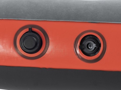 Bestway Materac dmuchany 2os. 203x152x22cm 67703