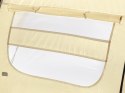 Bestway Namiot do Lay-Z-Spa Pawilon Osłona Zadaszenie do jacuzzi 60304
