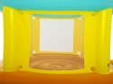 Bestway Zestaw 2w1 Dmuchany Plac zabaw Jumptopia brodzik + trampolina 52385