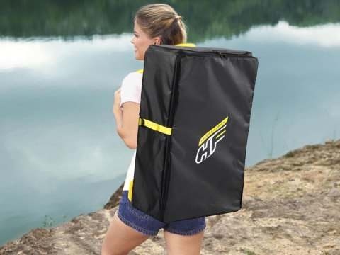 Bestway deska SUP AquaGlider 320cm pompowana 65347 Bestway deska SUP AquaGlider 320cm pompowana 65347