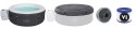 Bestway jacuzzi Lay-Z-Spa HAVANA 180x66cm 60035