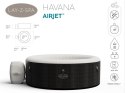 Bestway jacuzzi Lay-Z-Spa HAVANA 180x66cm 60035