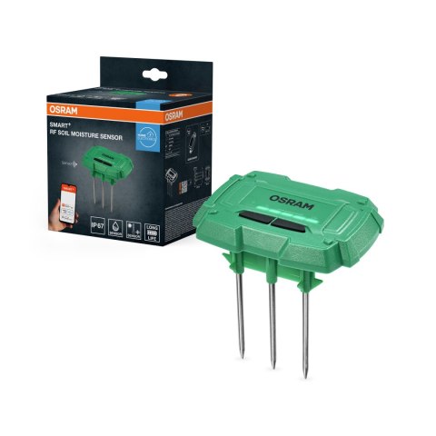 Osram SMART+ RF Soil Moisture Sensor | Green