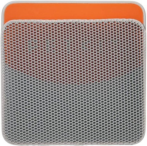 PETKIT | Cat Litter Mat for Pura X and Pura Max | 55x55x13 cm