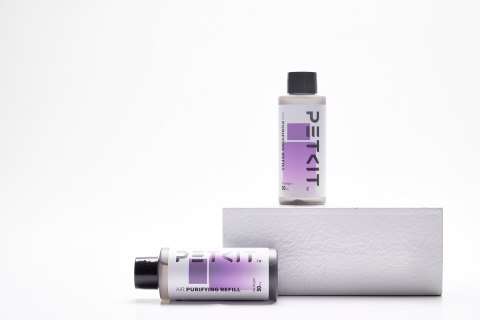 PETKIT | Concentrated Air Purifying Refill for PURA X and PURA MAX, PURA MAX 2, 50 mlx4
