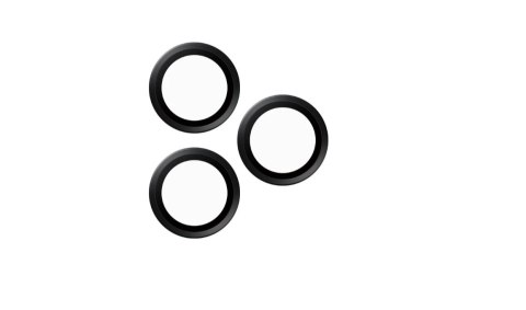 PanzerGlass | Hoops Ceramic Camera Lens Protector iPhone 16 Pro/16 Pro Max
