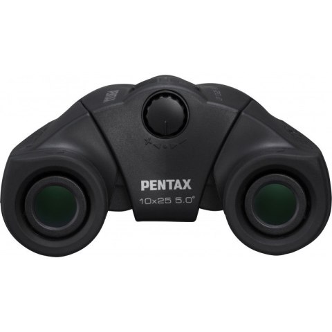 Pentax binoculars UP 10x25