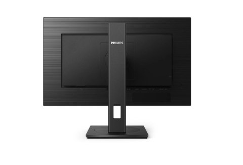 Philips 272S1M/00 | 27 " | IPS | 16:9 | 75 Hz | 4 ms | 1920 x 1080 pixels | 300 cd/m²