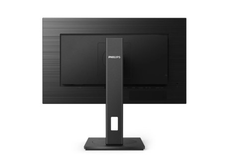 Philips 272S1M/00 | 27 " | IPS | 16:9 | 75 Hz | 4 ms | 1920 x 1080 pixels | 300 cd/m²
