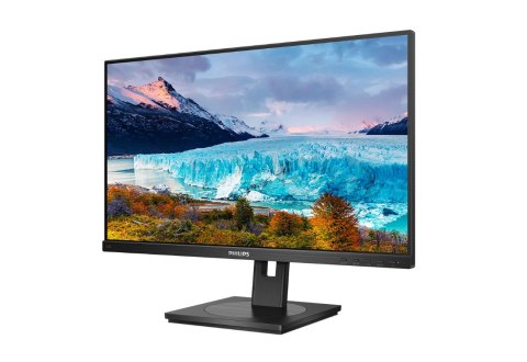 Philips 272S1M/00 | 27 " | IPS | 16:9 | 75 Hz | 4 ms | 1920 x 1080 pixels | 300 cd/m²