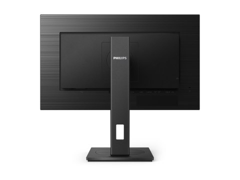 Philips 272S1M/00 | 27 " | IPS | 16:9 | 75 Hz | 4 ms | 1920 x 1080 pixels | 300 cd/m²