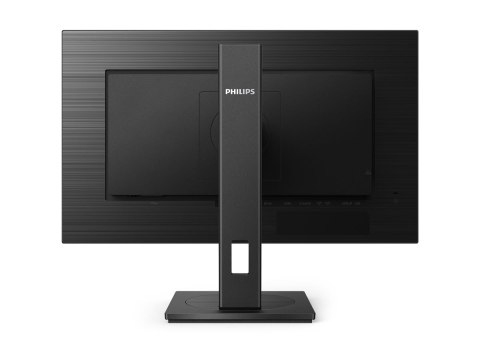 Philips 272S1M/00 | 27 " | IPS | 16:9 | 75 Hz | 4 ms | 1920 x 1080 pixels | 300 cd/m²