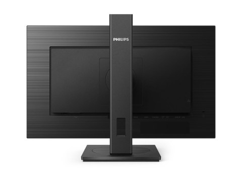 Philips 272S1M/00 | 27 " | IPS | 16:9 | 75 Hz | 4 ms | 1920 x 1080 pixels | 300 cd/m²