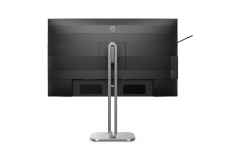 Philips 27B2G5200/00 | 27 " | IPS | 16:9 | 100 Hz | 4 ms | 1920 x 1080 pixels | 300 cd/m² | HDMI ports quantity 1