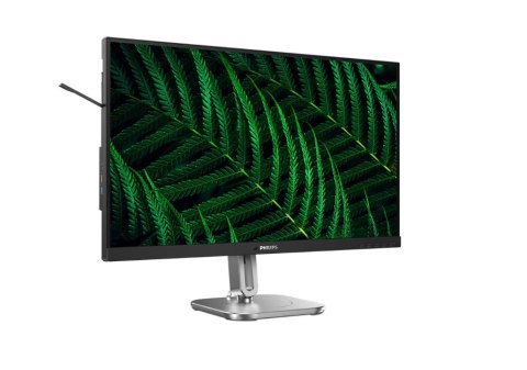 Philips 27B2G5500/00 | 27 " | IPS | 16:9 | 100 Hz | 4 ms | 2560 x 1440 pixels | 300 cd/m² | HDMI ports quantity 2