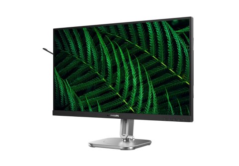Philips 27B2G5500/00 | 27 " | IPS | 16:9 | 100 Hz | 4 ms | 2560 x 1440 pixels | 300 cd/m² | HDMI ports quantity 2