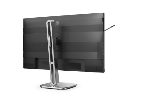 Philips 27B2G5500/00 | 27 " | IPS | 16:9 | 100 Hz | 4 ms | 2560 x 1440 pixels | 300 cd/m² | HDMI ports quantity 2