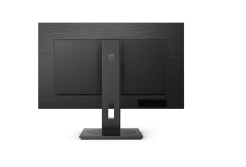 Philips 32B1N3800/00 | 32 " | VA | 16:9 | 60 Hz | 4 ms | 3840 x 2160 pixels | 350 cd/m² | HDMI ports quantity 2 | Black