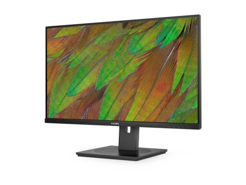 Philips 32B1N3800/00 | 32 " | VA | 16:9 | 60 Hz | 4 ms | 3840 x 2160 pixels | 350 cd/m² | HDMI ports quantity 2 | Black