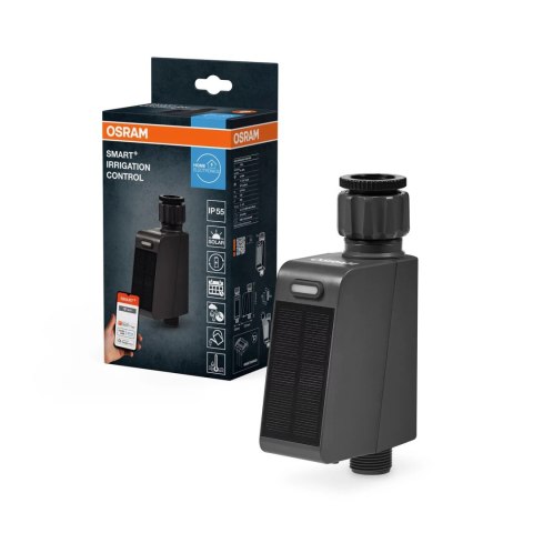 Philips Hue SMART+ WiFi Irrigation Controller | Dark Grey