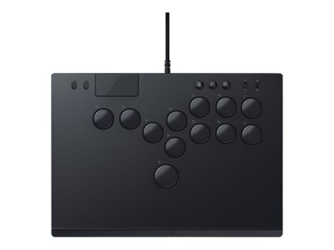 Razer | Arcade Controller for PS5 and PC | Kitsune